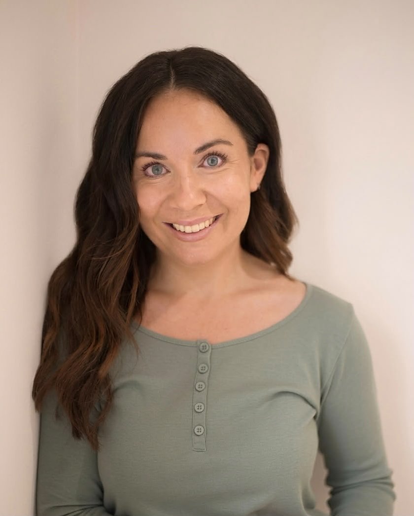 Jennifer Mayrhofer
